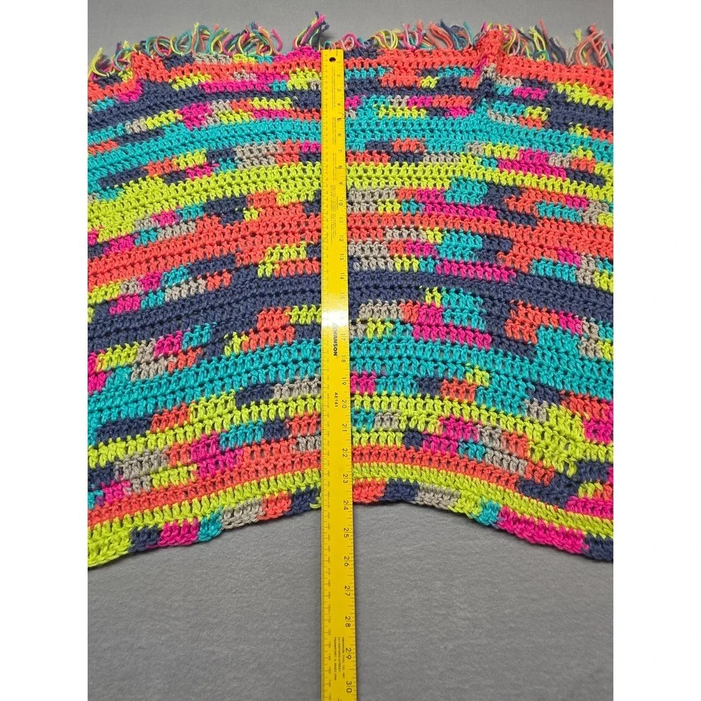 Handmade this crochet